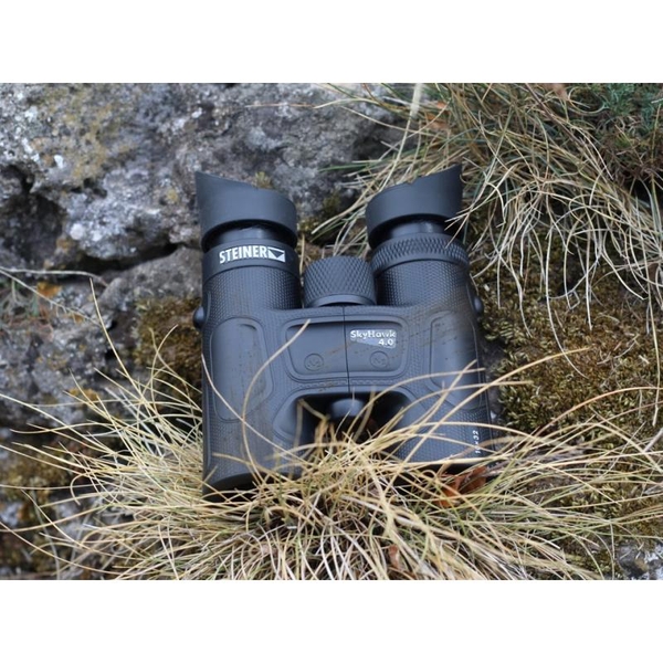 Ống nhòm Steiner Skyhawk 4.0 10×42 - Chính Hãng