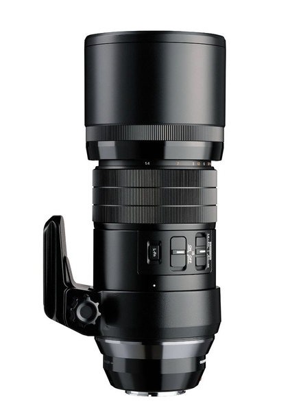 Olympus M.Zuiko Digital ED 300mm F4 IS PRO - Chính hãng