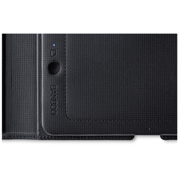 SỔ GHI CHÚ ĐIỆN TỬ WACOM BAMBOO FOLIO - SMALL (CDS-610G/G0-AX) - CHÍNH HÃNG