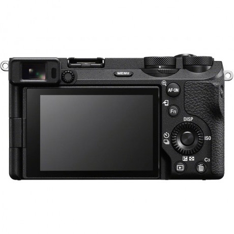 Sony A6700 + Kit 18-135mm - Mới 100%