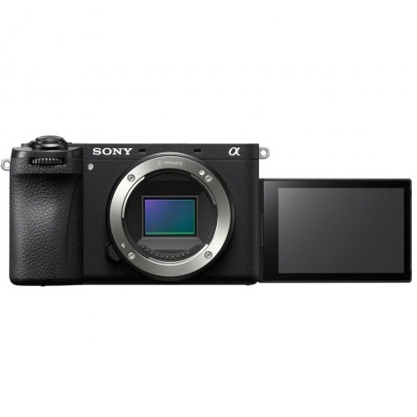 Sony A6700 + Kit 18-135mm - Mới 100%