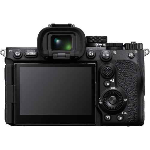 Sony Alpha A7R Mark V / A7R5 Body - Chính Hãng