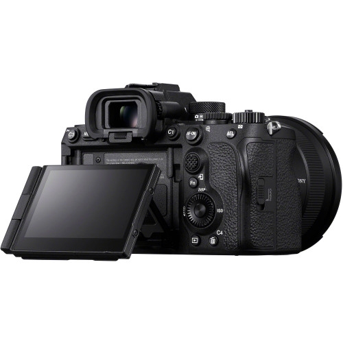 Sony Alpha A7R Mark V / A7R5 - Mới 100%