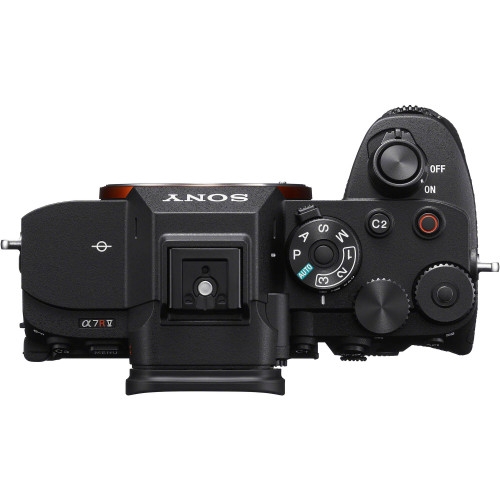 Sony Alpha A7R Mark V / A7R5 Body - Chính Hãng