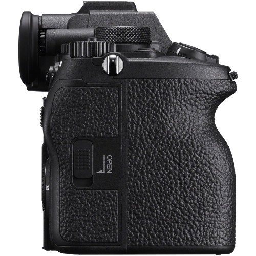 Sony Alpha A7R Mark V / A7R5 - Mới 100%