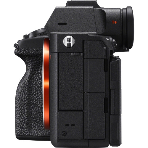 Sony Alpha A7R Mark V / A7R5 Body - Chính Hãng