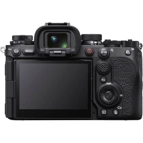 Sony A1 Mark II Body - Mới 100%