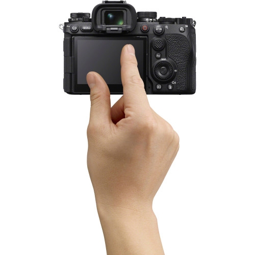 Sony A1 Mark II Body - Chính Hãng