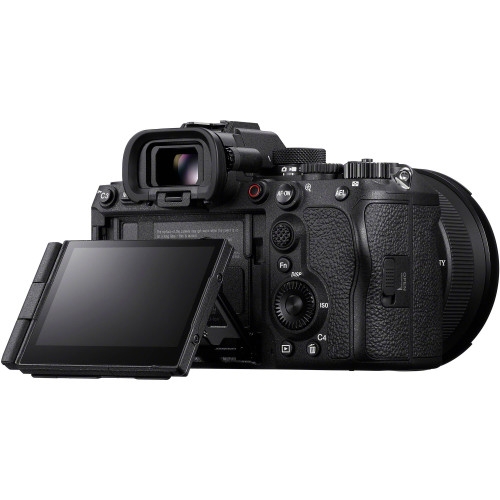 Sony A1 Mark II Body - Mới 100%