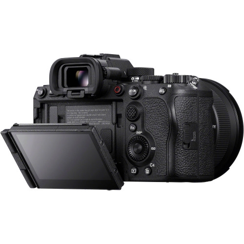 Sony A1 Mark II Body - Chính Hãng