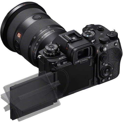 Sony A1 Mark II Body - Mới 100%