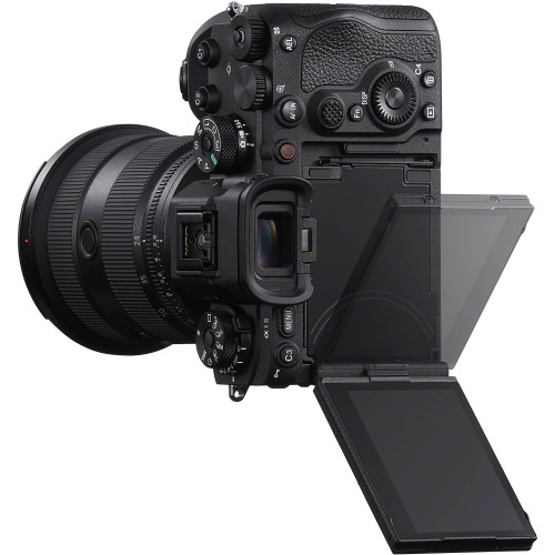 Sony A1 Mark II Body - Chính Hãng