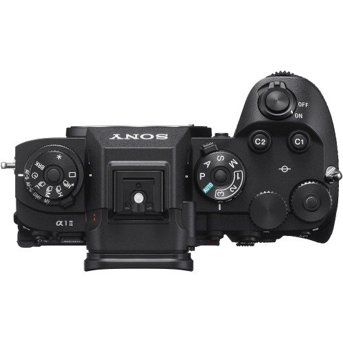 Sony A1 Mark II Body - Mới 100%