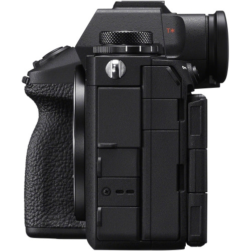 Sony A1 Mark II Body - Chính Hãng