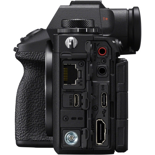 Sony A1 Mark II Body - Chính Hãng