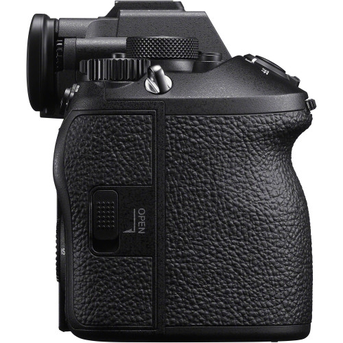 Sony A1 Mark II Body - Chính Hãng