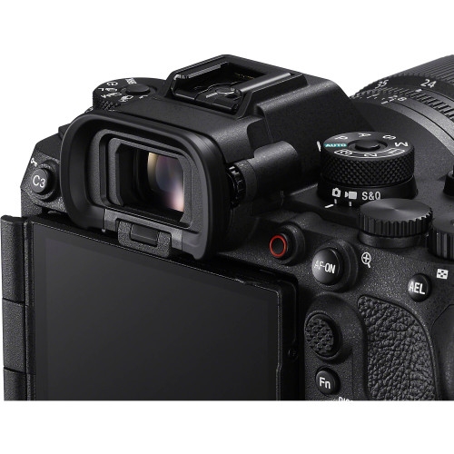 Sony A1 Mark II Body - Mới 100%