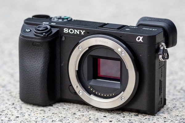 SONY A6400 / ILCE-6400 BODY - CHÍNH HÃNG