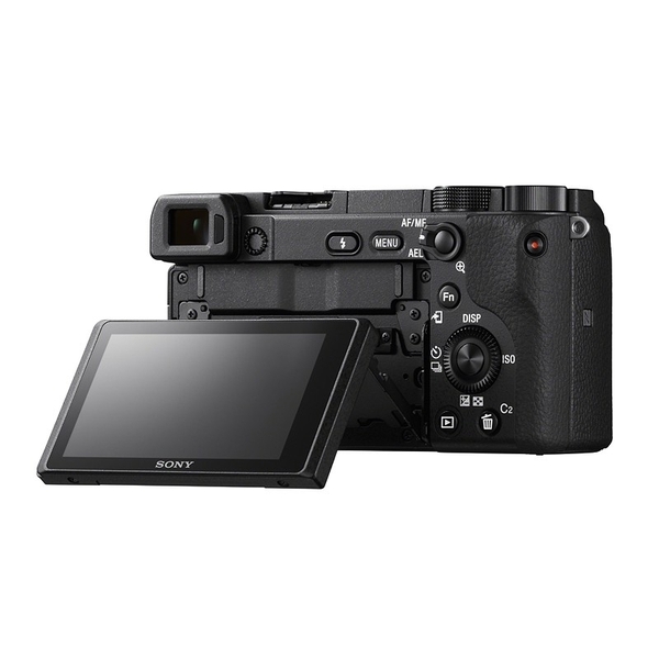 SONY A6400 / ILCE-6400 BODY - Mới 100%