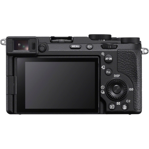 Sony A7C Mark II / A7C II - Mới 100%