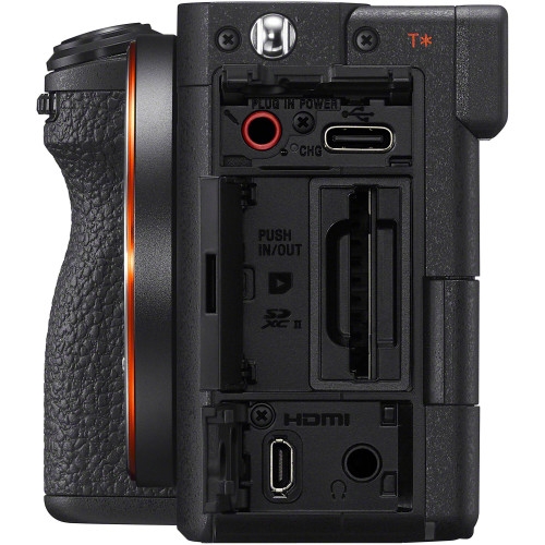 Sony A7C Mark II / A7C II - Mới 100%