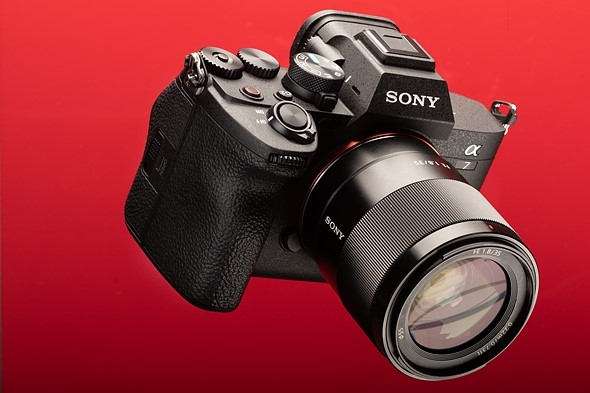 Sony Alpha ILCE-7M4/ A7M4 KIT 28-70mm - Mới 100%
