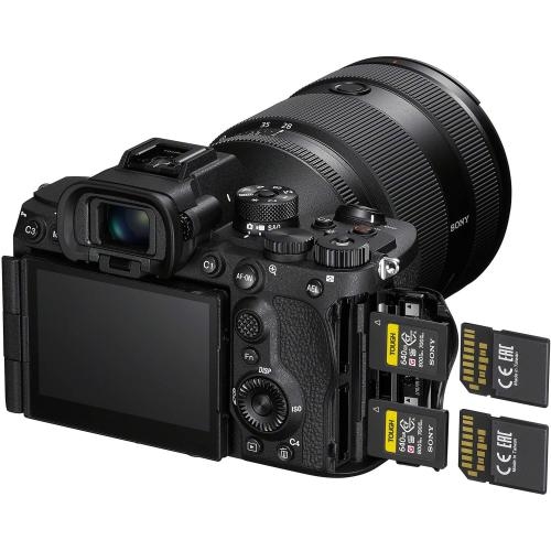 Sony Alpha A7R Mark VI / A7RVI - Mới 100%