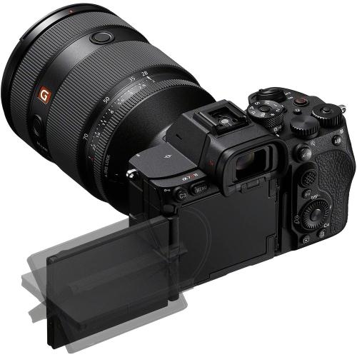 Sony Alpha A7R Mark VI / A7RVI - Mới 100%