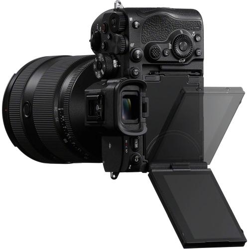 Sony Alpha A7R Mark VI / A7RVI - Chính Hãng
