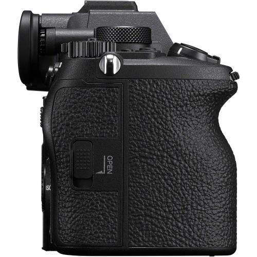 Sony Alpha A7R Mark VI / A7RVI - Chính Hãng