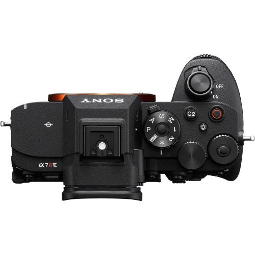 Sony Alpha A7R Mark VI / A7RVI - Chính Hãng