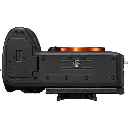 Sony Alpha A7R Mark VI / A7RVI - Chính Hãng