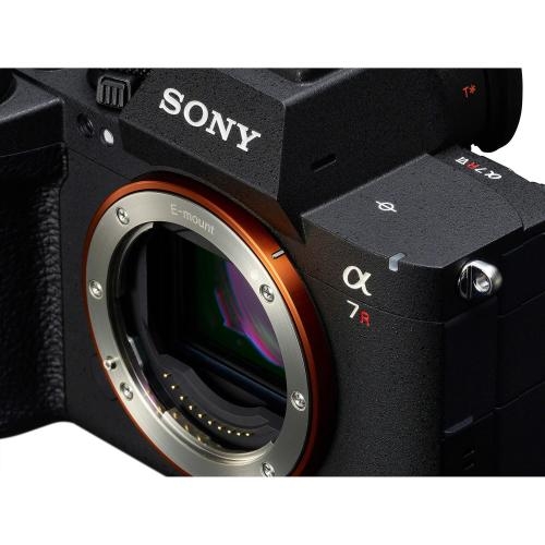 Sony Alpha A7R Mark VI / A7RVI - Mới 100%