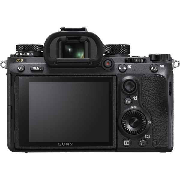 Sony A9 Body - Chính hãng