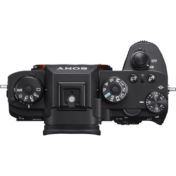 Sony A9 Body - Chính hãng