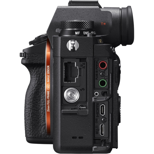 Sony A9 Body - Chính hãng