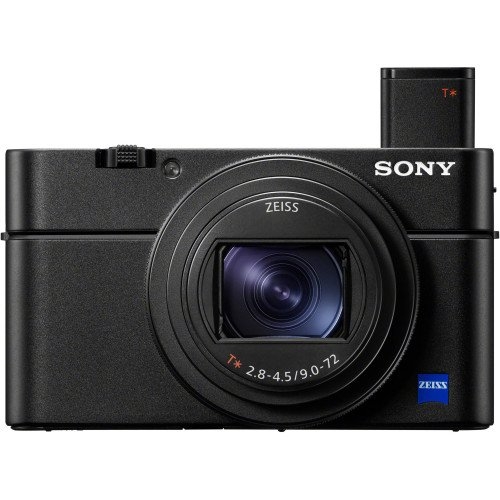 Sony Cyber-shot DSC-RX100 Mark VII - Mới 100%