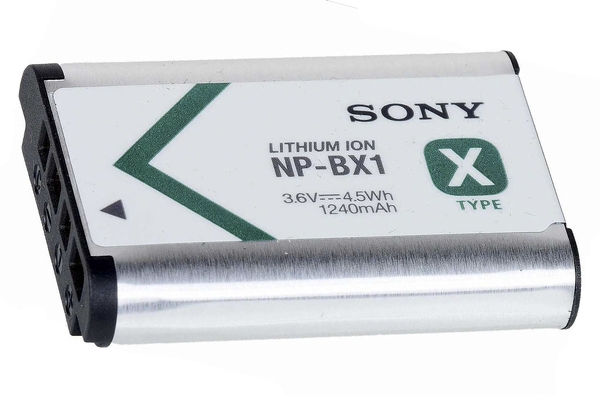 Pin Sony NP- BX1 - Chính hãng