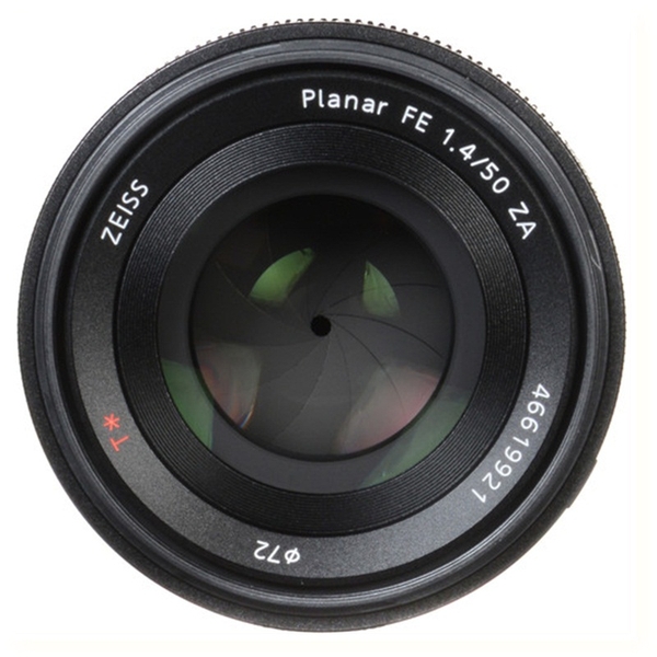 SONY FE 50MM F1.4 CZ T* - CHÍNH HÃNG