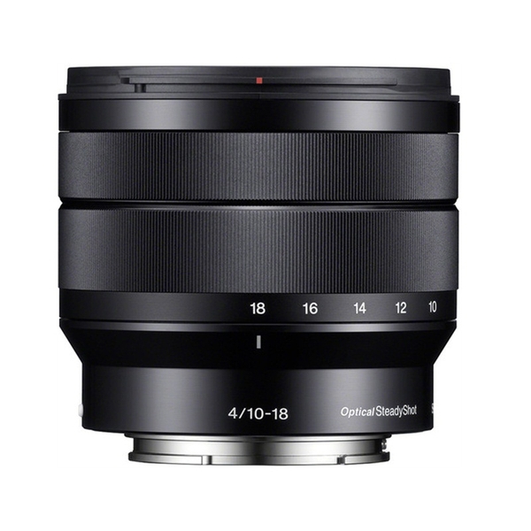 SONY 10-18MM F4 OSS - CHÍNH HÃNG