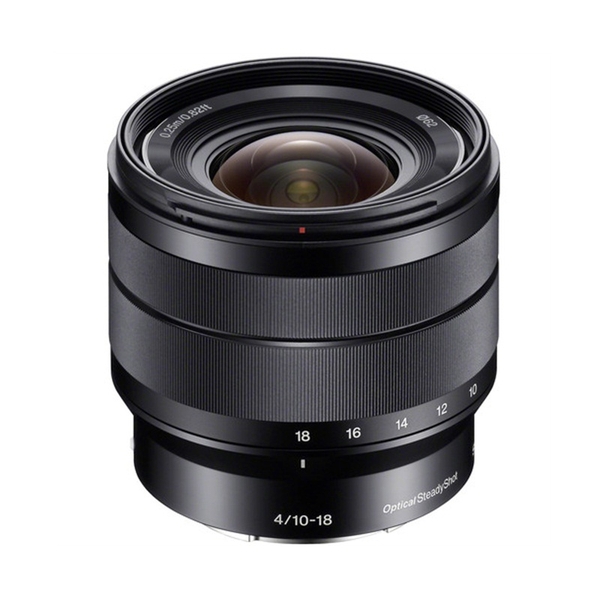 SONY 10-18MM F4 OSS - CHÍNH HÃNG