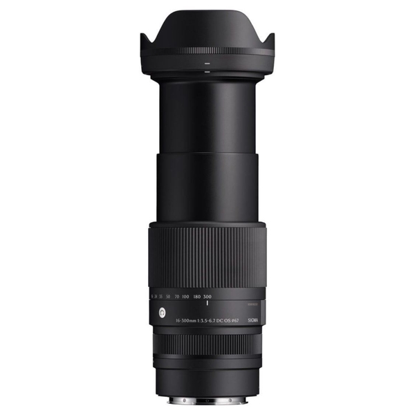 Sigma AF 16-300mm F3.5-6.7 DC OS Contemporary - Chính hãng