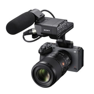 Sony FE 100mm f/2.8 Macro GM OSS - Mới 100%