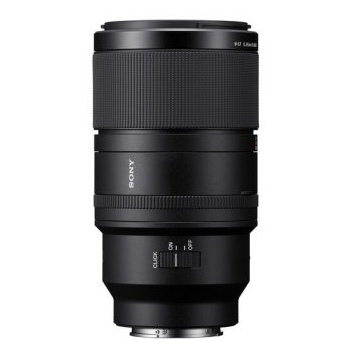 Sony FE 100mm f/2.8 Macro GM OSS - Mới 100%