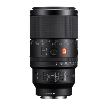 Sony FE 100mm f/2.8 Macro GM OSS - Chính Hãng
