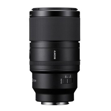 Sony FE 100mm f/2.8 Macro GM OSS - Mới 100%