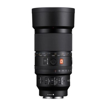 Sony FE 100mm f/2.8 Macro GM OSS - Chính Hãng