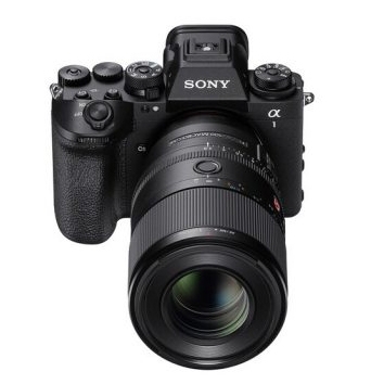 Sony FE 100mm f/2.8 Macro GM OSS - Mới 100%