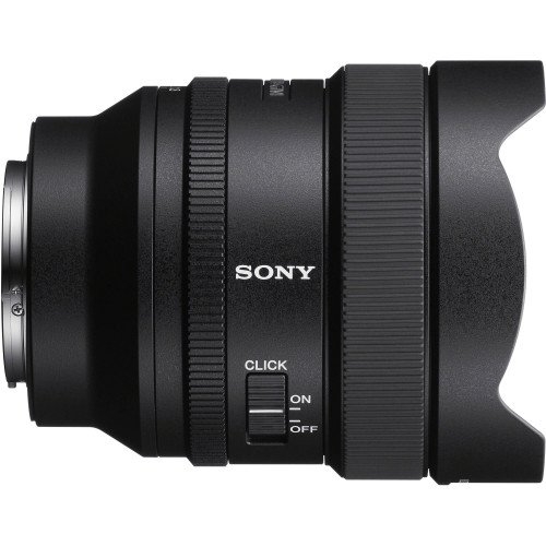 Sony FE 14mm f/1.8 GM - Chính hãng
