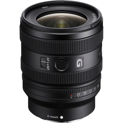 Sony FE 16-25mm f/2.8 G - Mới 100%